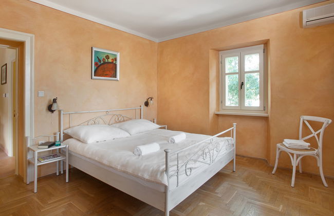 Villa Palachina Antishova - Foto 16