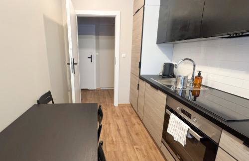 Warsaw City Haven Private Rooms - Foto 14