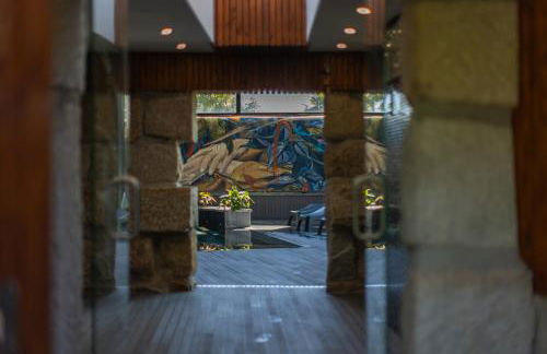 Pedra Aguda Spa - Foto 35