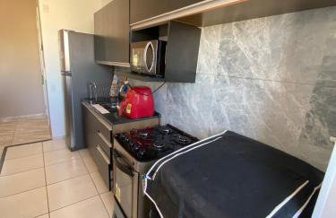 Apart Despojado e Bela Vista - Foto 13