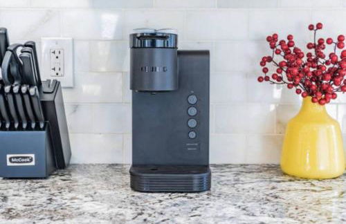 Luxury w/SoakTub* King with 3BR - Foto 41