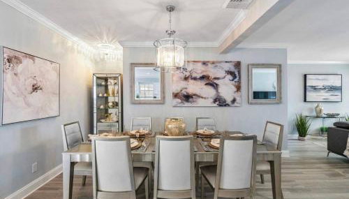 Serene WPB Escape Pool Near Beach - Foto 2