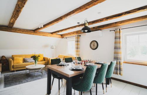 Apartament Sadyba - Foto 4