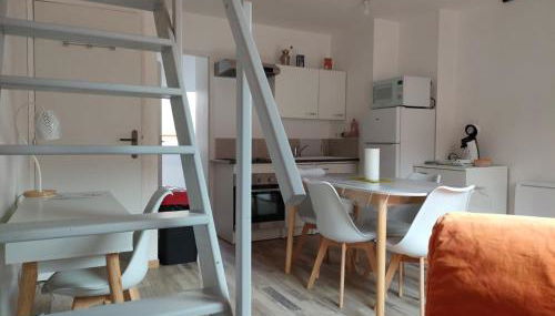 STUDIO-COSY - Foto 2