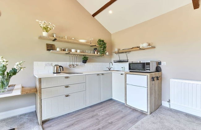 Host Stay The Pepper Pot - Foto 3