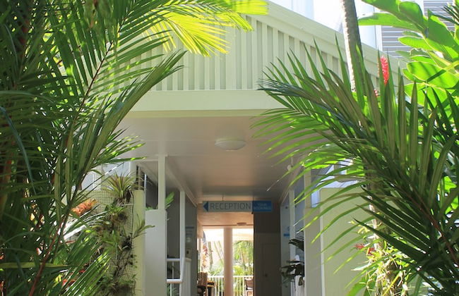Port Douglas Apartments - Adults Only Oasis - Foto 49