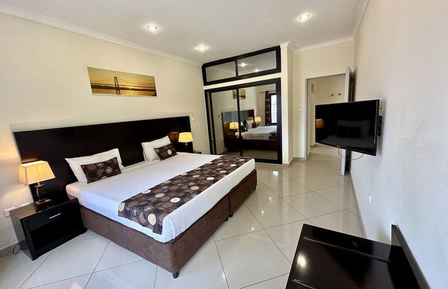 Hotel Fátima - Photo 2