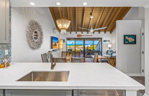 Luxurious & Spacious Ocean Vistas - Foto 16