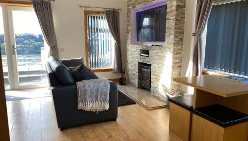 The Chalet, 444 North Lochboisdale - Foto 4