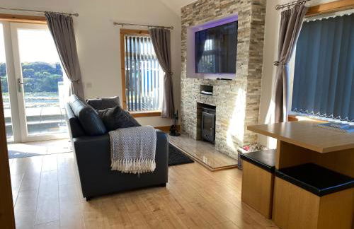 The Chalet, 444 North Lochboisdale - Foto 4