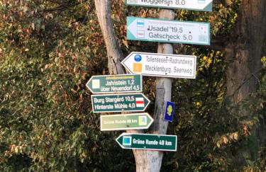 FeWo Erholsame Auszeit - Foto 9