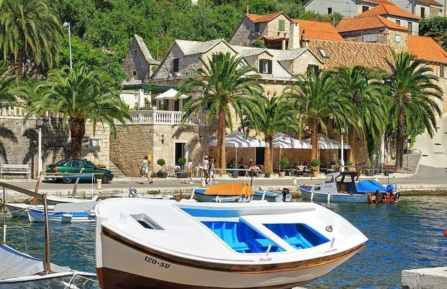 Apartments Vila Marija - Photo 2