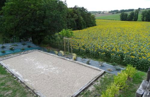 Charmante maison avec piscine privée et WiFi en Dordogne - FR-1-616-96 - Foto 6