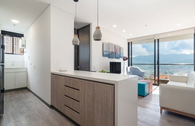 Apartamentos Class Suites by HOUSY HOST - Foto 20