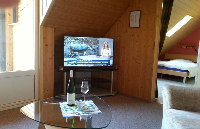 Apartment in Traben-trarbach With Balcony - Foto 9