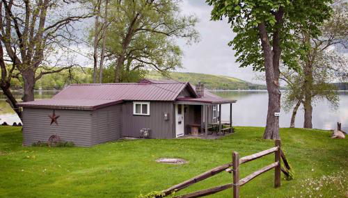 Nannie Bell's Cottage - Photo 3