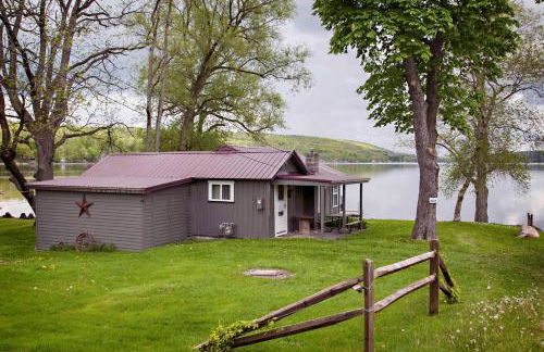 Nannie Bell's Cottage - Foto 3