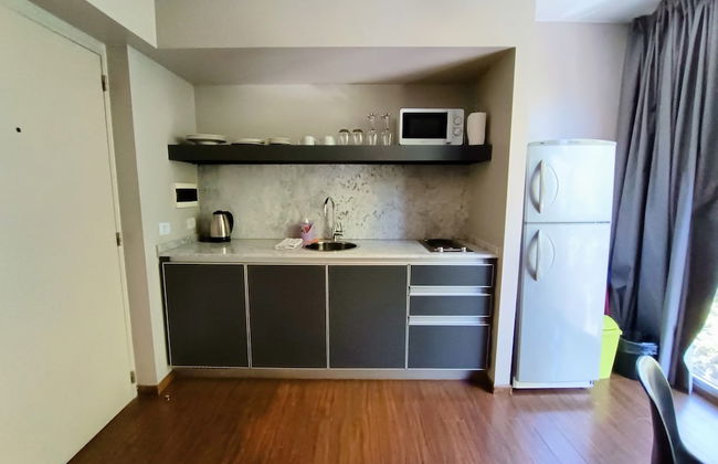 Ayres Apartments Palermo - Photo 20