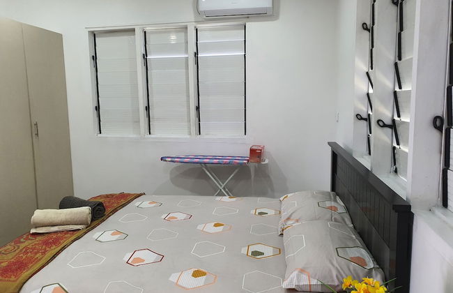 Master Bedroom with Shared Kitchen - Photo 16