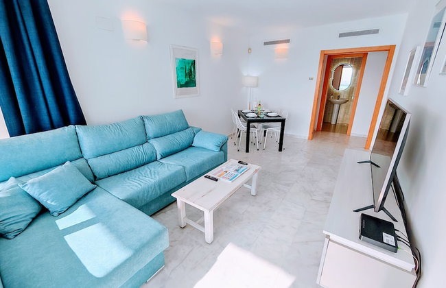 Highrise apartment with private terrace & sea views - 34th floor - Foto 110