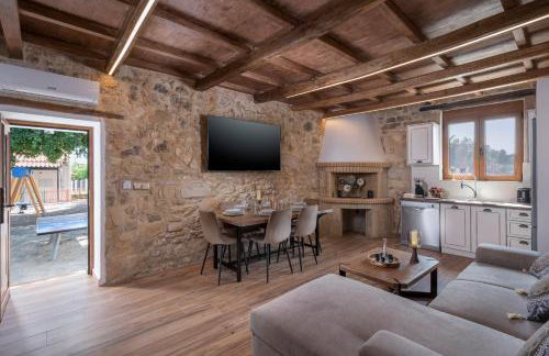 Stella's Traditional House Near the City - Foto 2