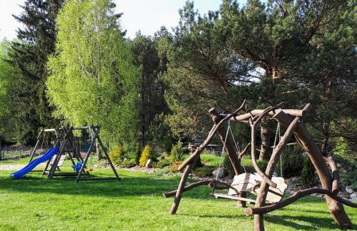 Agroturystyka Pod Pstrągiem - Foto 21