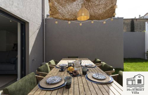 14th Street Villa - Espinho - Foto 18