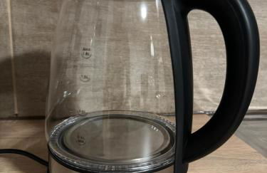 Laras voll ausgestattete Gartenwohnung mit WLAN und TV - Foto 55