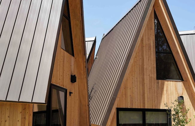 A Frame Club - Foto 1