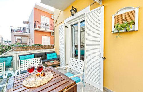 Evita's ikia seaside luxury house - Foto 62