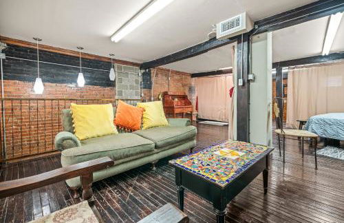Dallas Farmers Market Apartment, Just right in Downtown DALLAS TX Perfect Place - Foto 20