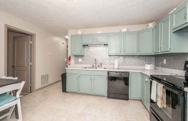 Arkstone Retreat Suites, 3 in 1! - Foto 15