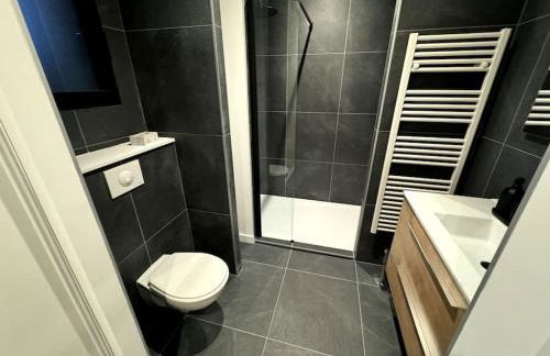 Les Terrasses du Noirmont 2 - Foto 56