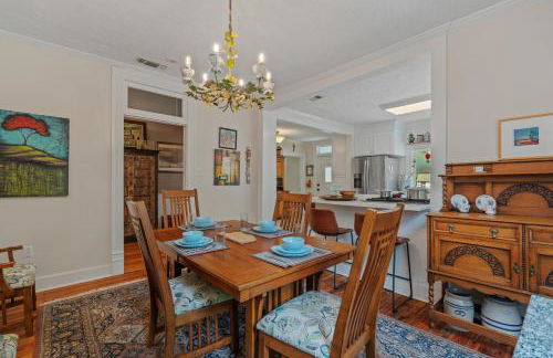 Spacious, Soulful Southern Stay - Foto 64