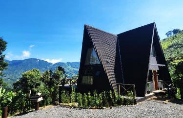 @cabanasdobarao, Pedra do Baú - Foto 9