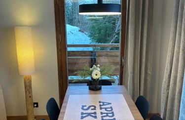 NOUVEAU appartement neuf 4 à 6 personnes dans la station du Chinaillon, Grand-Bornand - Photo 5