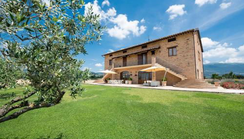 Assisium Agriturismo - Foto 3, Garden