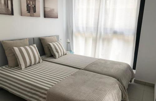 Calpe Beach II - sea & pool view apartment - Photo 10