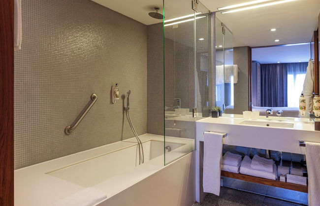 Altis Prime Hotel de Apartamentos - Foto 62