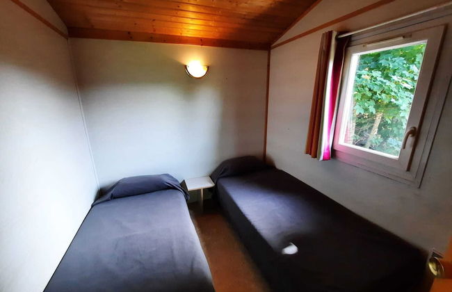 Les chalets de Millau - Foto 5