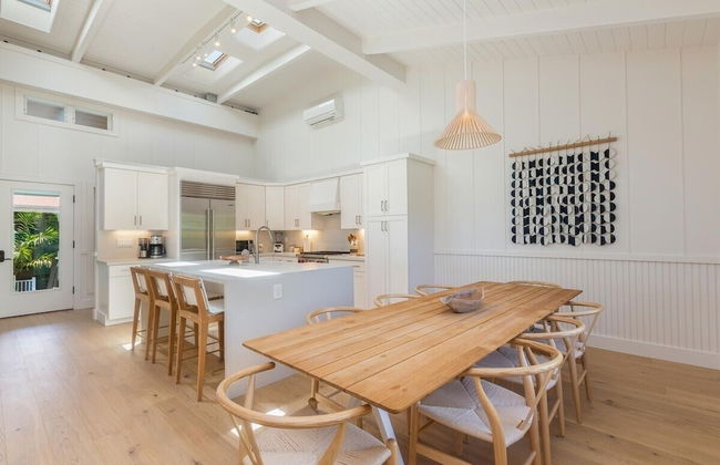 Camp Alealea 6 Bedroom Home by RedAwning - Foto 16