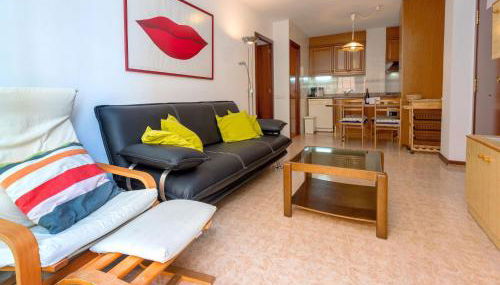 Apartment Primer de Maig by Interhome - Foto 4