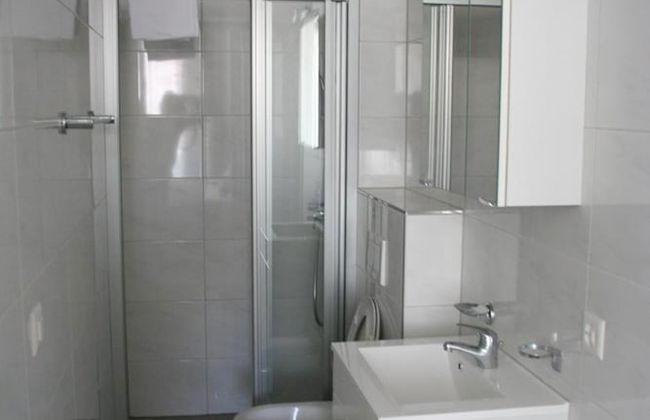 Residence Appartements - Foto 41