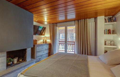 Les Chalets de La Clusaz - Appartement le Yeti - Foto 4