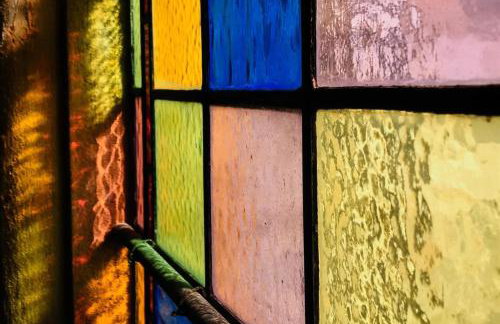 Luxury 1 Bedroom Duplex with Free Parking - Foto 42