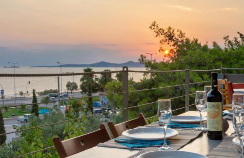 Lagonisi Villa Afroditi - Foto 23