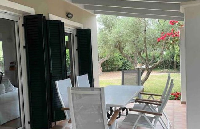 Secluded Seaside Villa w Garden Sea-sunset View - Foto 8