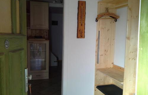 Holiday Home Fachwerkhaus mit Terrasse by Interhome - Photo 3