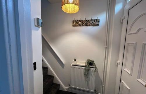 Modern three bedroom home, Hoyland, Barnsley - Foto 9