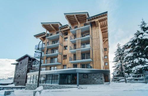 Residence Denali by Alpapart - Foto 1